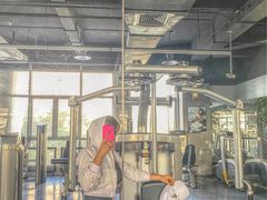 -天行健身＆天行拳馆跆拳道·格斗TXGYM