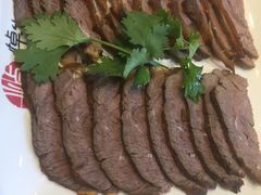 -焯牛潮汕牛肉火锅(云峰街创始店)
