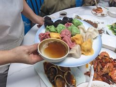 -来之顺海鲜菜馆·青岛菜(栈桥店)