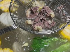 -八合里潮汕鲜牛肉火锅(深圳海岸城店)