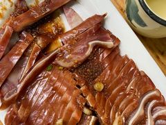 -正宗天津烧麦馆(柳州路店)