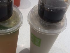 -奈雪的茶(花城汇中区PRO店)