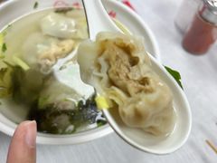 -海平馄饨(逍遥二路店)