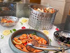 -威斯汀舞台餐厅