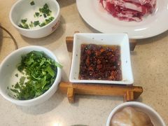 -阳坊大都涮羊肉(阳坊总店)