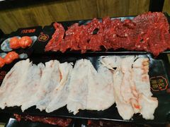 -潮发潮汕牛肉店(芳村店)