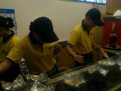 -花甲大咖(曼哈顿店)