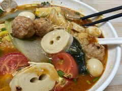 -重庆麻辣烫(国权路店)