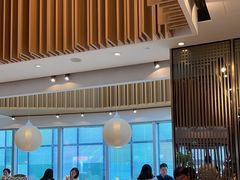 -莆田餐厅PUTIEN(三里屯店)