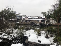 -常熟方塔园