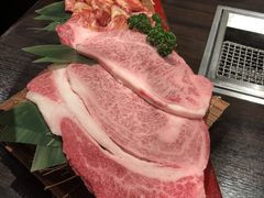 -俺的焼肉(銀座9丁目店)