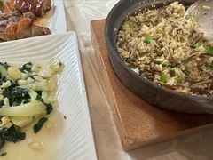 黄膳饭-台山第一家兴华黄鳝饭·黄鳝婆(开平店)