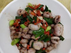 -红色湘菜馆(春风店)