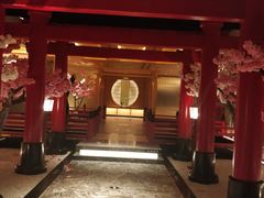 -蓝鲸湾汤泉(包河店)