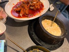 -江南里·新浙菜(苏州大悦城店)