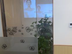 -芳朵美容养生SPA