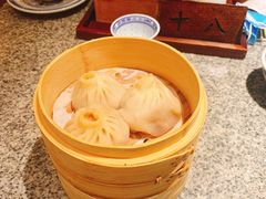 -南京大牌档(济南万象城店)