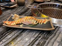 井上超长蟹棒寿司-井上和牛烤肉(大润发店)