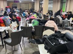 -庙香山滑雪场
