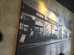 大堂-星巴克(北京惠新东街店)