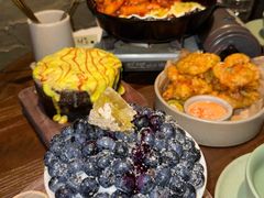 -斯比特花园西餐厅(东方商厦店)