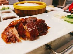 -佘山世茂艾美·御珍轩中餐厅