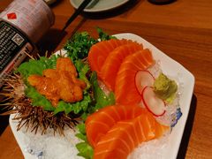 -初居食屋日式料理(万象城购物中心店)