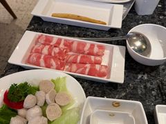 -一席地·本地鸡窝·杭帮鸡火锅(萧山银隆百货店)