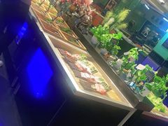 -鑫海汇海鲜烤肉自助(北国商城店)