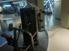 -懒人Club运动健身·运动康复·私教(三迪中心店)