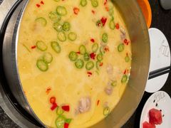 -煲宫猪肚鸡(昆山金鹰国际购物中心店)