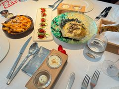 -王品牛排(郑州大卫城店)