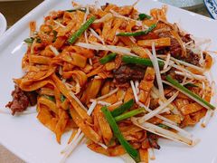 -麒麟中餐厅·经典粤菜·地道菜式老字号(广州长隆酒店)