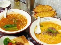 -兴华里茶记(禅城同济首店)
