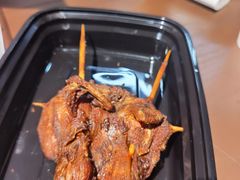 -盒马鲜生(公园1903店)