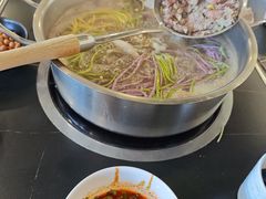 -潮汕美牛肉丸火锅店(天宁寺店)