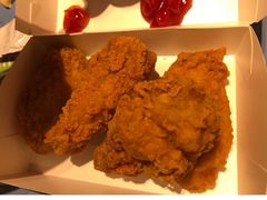 -麦当劳(星光行店)