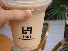 -1861意大利餐厅(来福士店)