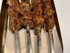 -西域阿里马新疆菜·清真(桂花路店)