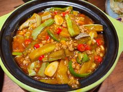 -云海肴·汽锅鸡·云南菜(美罗城店)