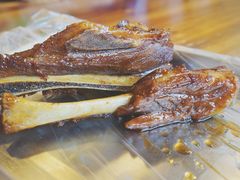 赵元章肉骨烧(山塘街店)-赵元章肉骨烧(山塘街店)