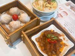 -悦满楼·西关名点·湛江名菜(航空综合大厦店)