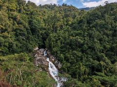 -海南热带雨林国家公园吊罗山景区