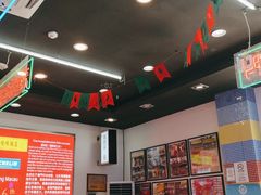 大堂-澳门陈光记烧味饭店(万象城店)