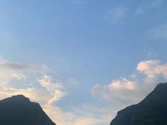 -大水川景区
