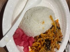 -阳阳中国饭(北京荟聚店)