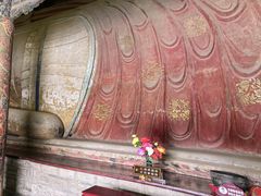 -张掖大佛寺景区