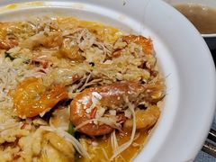 -茶啊冲电影主题文化餐厅(TOUCH12街店)