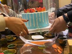 -王明古法砂锅居(开化寺店)