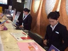 -莫泰酒店(厦门万象城火车站地铁站店)